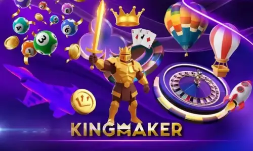 Kingmaker