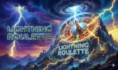 Lightning Roulette