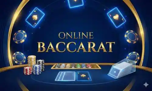 Online Baccarat