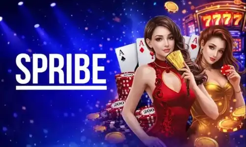 Spribe
