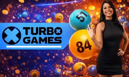 Turbo Games