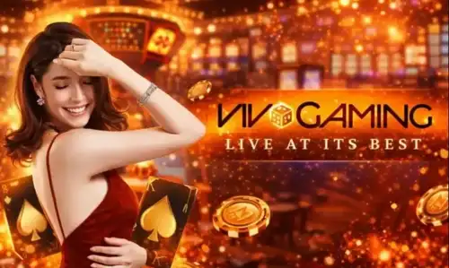Vivo Gaming