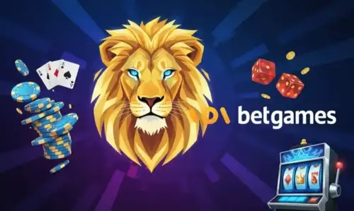 Betgames